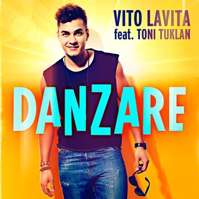 Danzare (feat. Toni Tuklan)