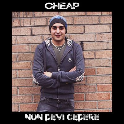 Non devi cedere