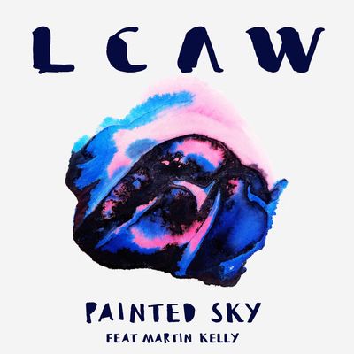 Painted Sky (feat. Martin Kelly)