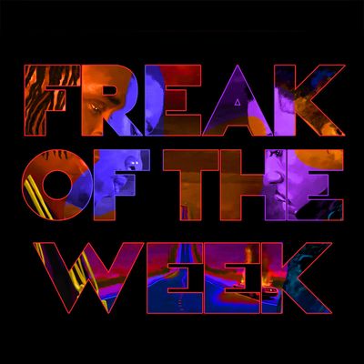 Freak of the Week (feat. Jeremih)