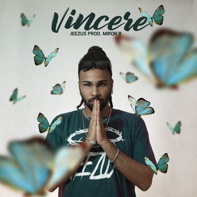 Vincere (feat. Miror B)