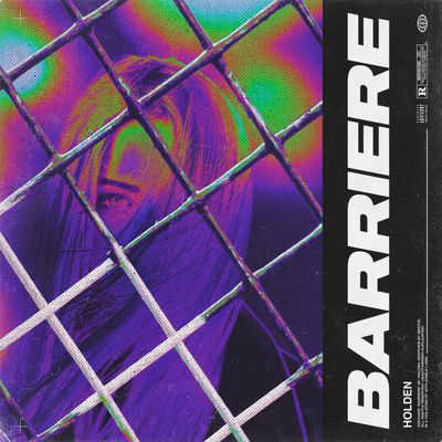 Barriere