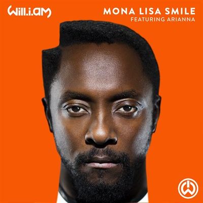 Mona Lisa Smile (feat. Arianna)