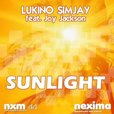Sunlight (feat Joy Jackson)