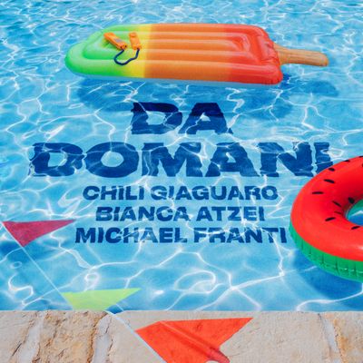 Da Domani (feat. Bianca Atzei & Michael Franti)