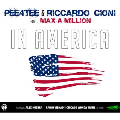 In America (feat. Max A Million)