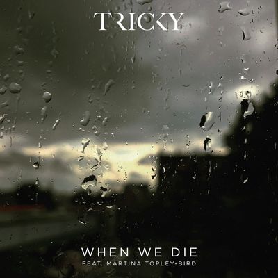 When We Die (feat. Martina Topley-Bird)