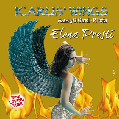 Icarus' Wings (feat. Gianni Gandi & Pietro Fotia)