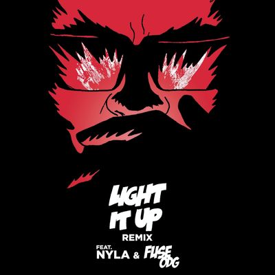 Light It Up (feat. Nyla & Fuse ODG, Baby K)