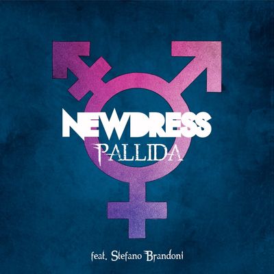 Pallida (feat. Stefano Brandoni)