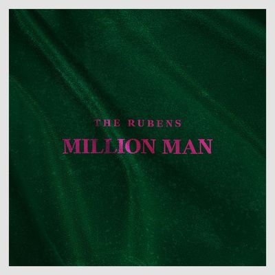Million Man