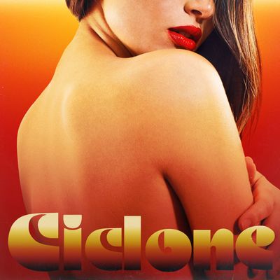 Ciclone (feat. Mariah, Gipsy Kings, Nicolas Reyes & Tonino Baliardo)