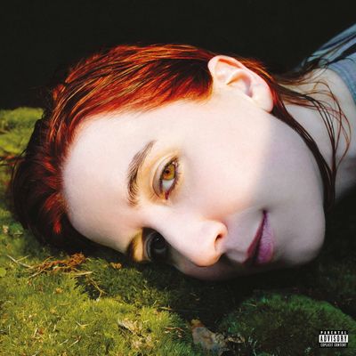 Mountain Baby (feat. Cecile Believe)