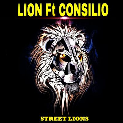 Street Lions (feat. Consilio)