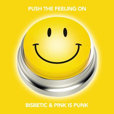 Push The Feeling On