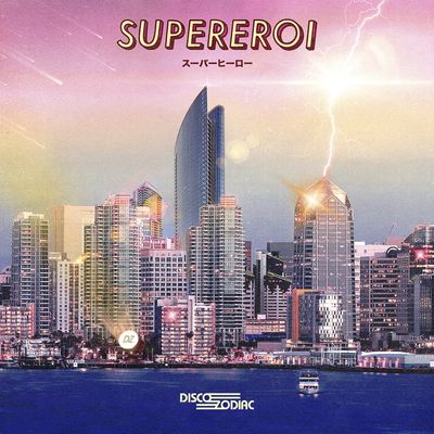 Supereroi