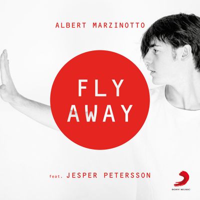 Fly Away (feat. Jesper Petersson)