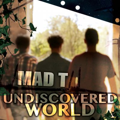 Undiscovered World