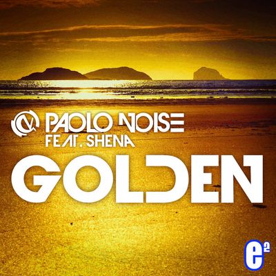 Golden (feat. Shena)