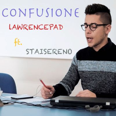 Confusione (feat. Staisereno)