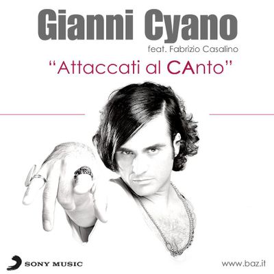 Attaccati al CAnto (feat. Fabrizio Casalino)