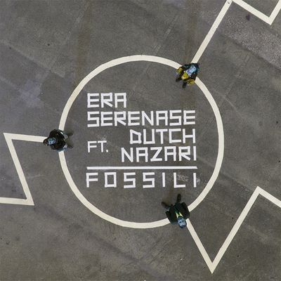 Fossili (feat. Dutch Nazari)