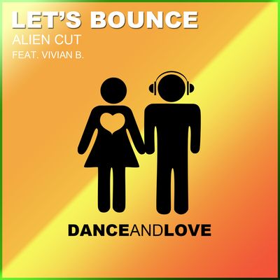Let's Bounce (feat. Vivian B)