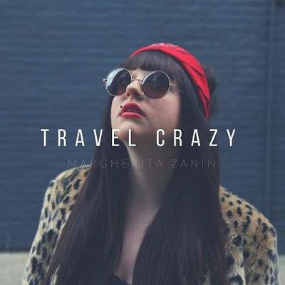 Travel Crazy