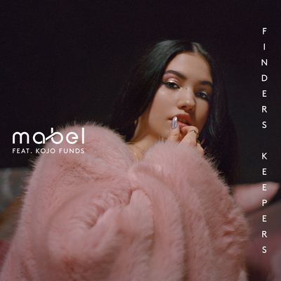 Finders Keepers (feat. Kojo Funds)