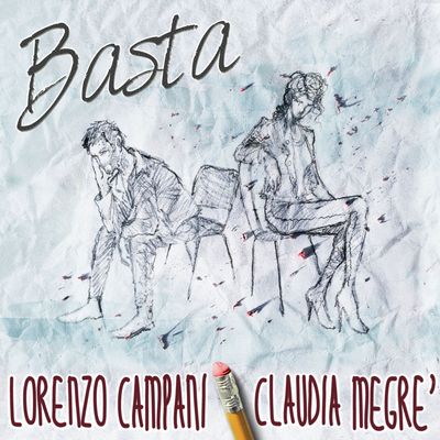 Basta (feat. Claudia Megrè)