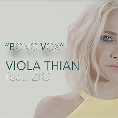 Bono Vox (feat. Zic)