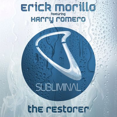 The Restorer (feat. Harry Romero)