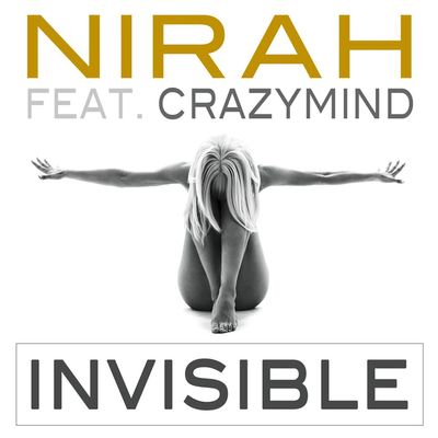Invisible (feat. Crazymind)
