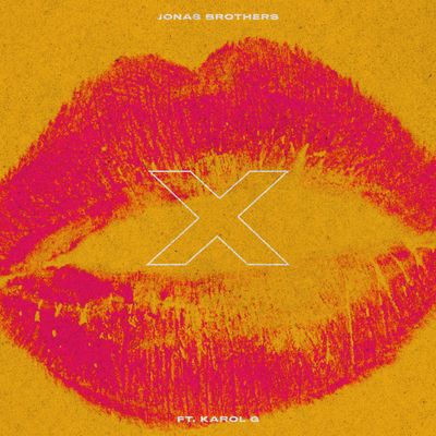 X (feat. KAROL G)