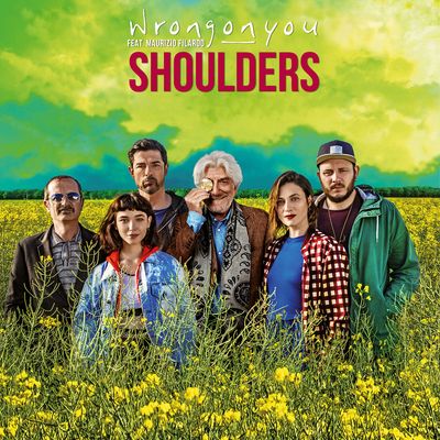 Shoulders (feat. Maurizio Filardo)