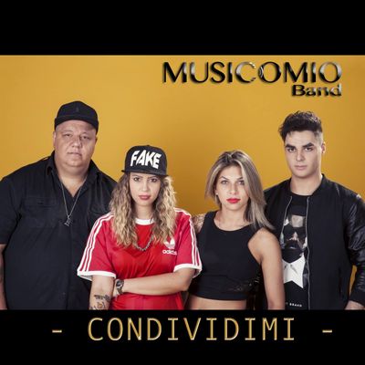 Condividimi