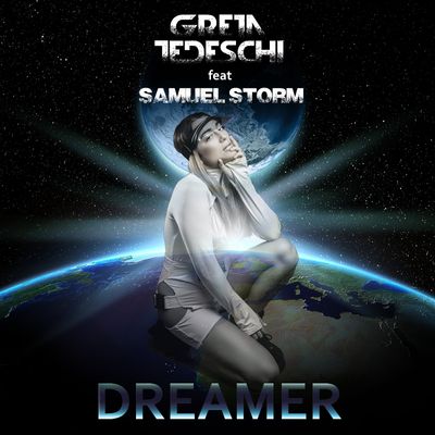 Dreamer (feat. Samuel Storm)