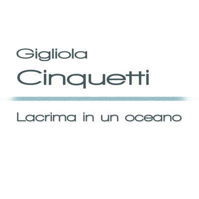 Lacrima in un oceano