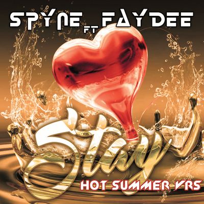 Stay (feat. Faydee)