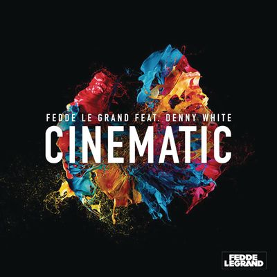 Cinematic (feat. Denny White)