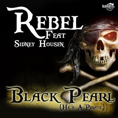 Black Pearl (He's a Pirate) (feat. Sidney Housen)
