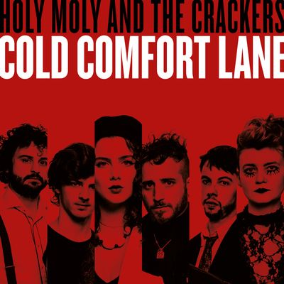 Cold Comfort Lane