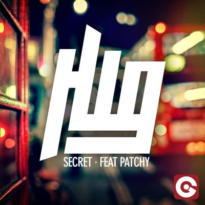 Secret (feat. Patchy)