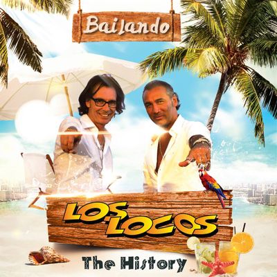 Bailando (feat. Giò Valeriani)