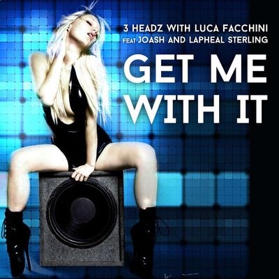 Get Me with It (feat. Joash & Lapheal Sterling)