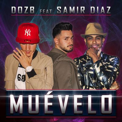 Muévelo (feat. Samir Diaz)