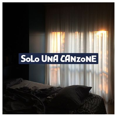 Solo una canzone