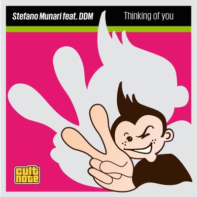 Thinking of You (feat. DMM)