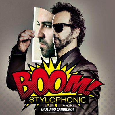 Boom! (feat. Giuliano Sangiorgi)