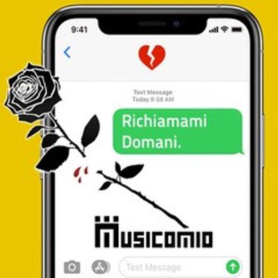 Richiamami domani